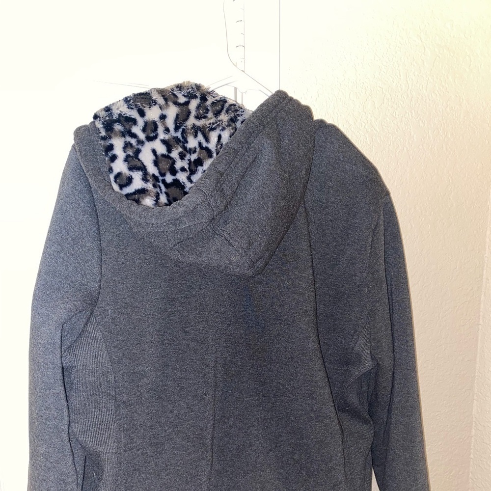 Hoodie Sweater